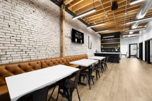coworking space everett